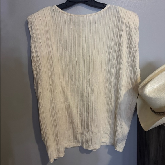 Anthropologie blouse - Picture 2 of 3